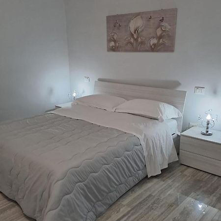 Bed and Breakfast Casa Rosy à Lucera Extérieur photo