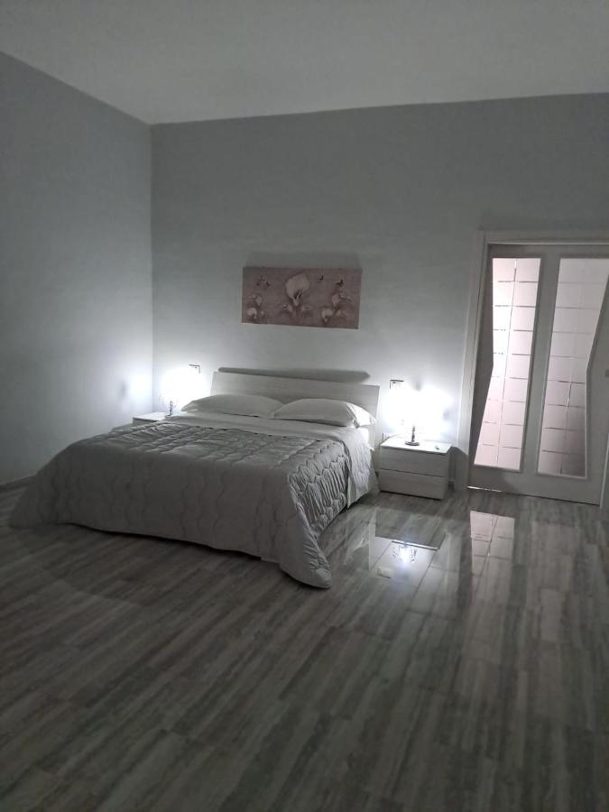 Bed and Breakfast Casa Rosy à Lucera Extérieur photo