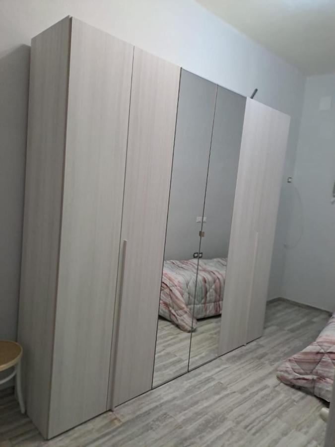 Bed and Breakfast Casa Rosy à Lucera Extérieur photo
