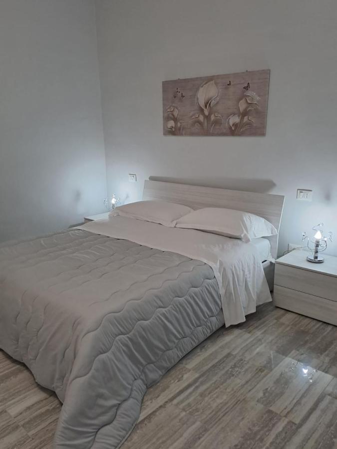 Bed and Breakfast Casa Rosy à Lucera Extérieur photo